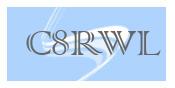 C8RWL
