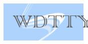 WDTTY